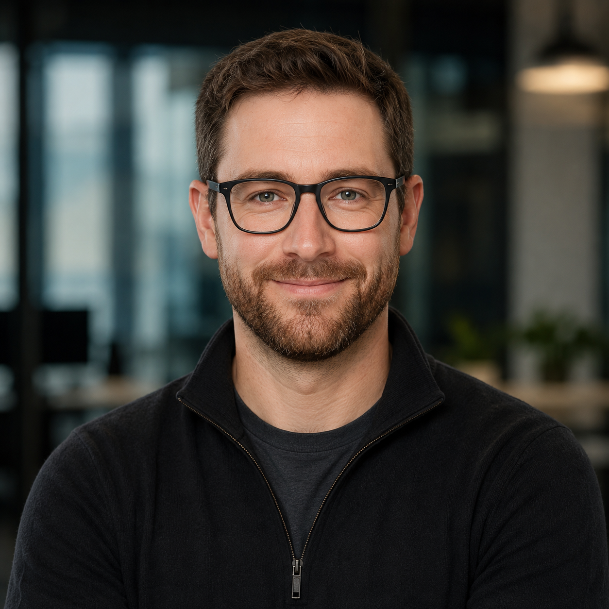 Ethan Walker, Founder of GeekBytes